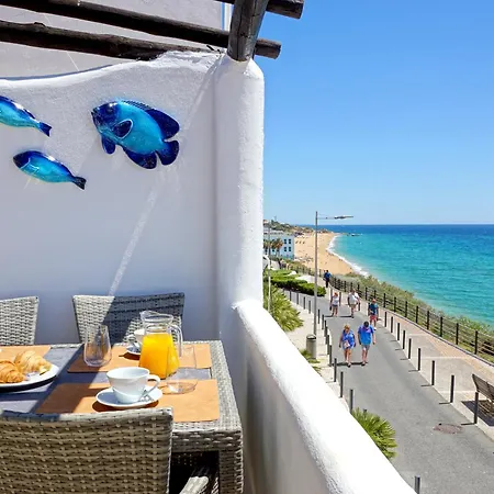 Old Town * Albufeira