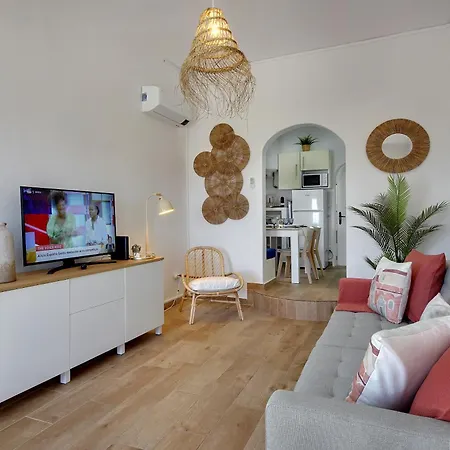 Old Town Holiday home *