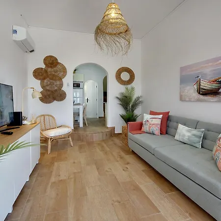 Old Town Holiday home Albufeira