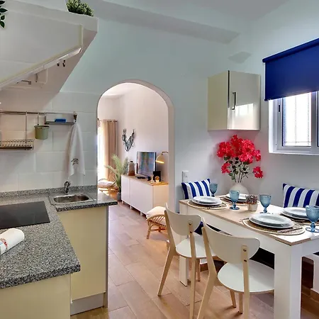 Old Town Holiday home Albufeira