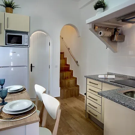 Old Town * 阿尔布费拉