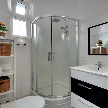 Prázdninový dům Old Town