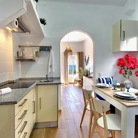 Old Town * Albufeira