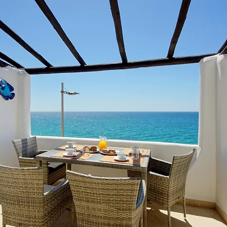 Semesterbostad Old Town