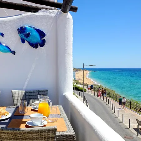 Old Town Semesterbostad