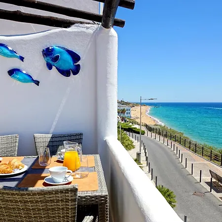 Old Town Semesterbostad *