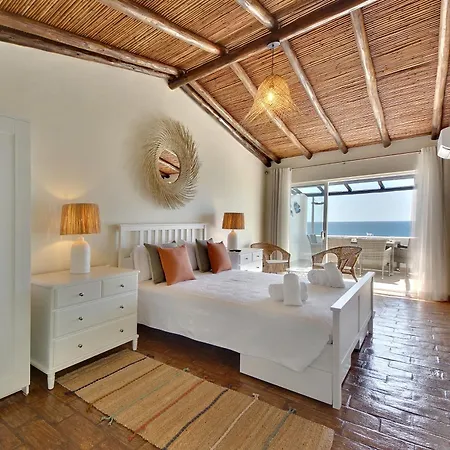 Prázdninový dům Old Town Albufeira