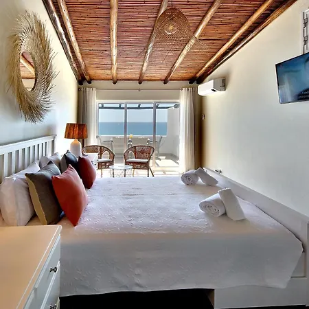 Semesterbostad Old Town Albufeira