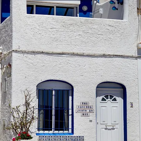 Old Town Albufeira