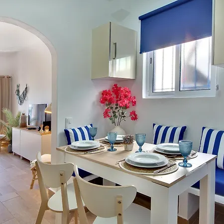 Old Town Prázdninový dům *