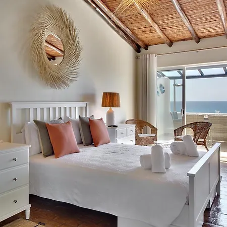 Old Town Semesterbostad Albufeira