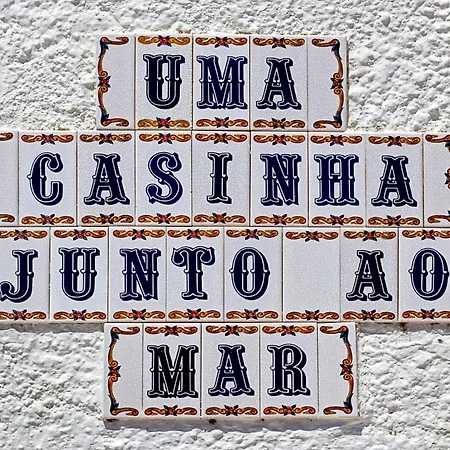 Old Town Semesterbostad Albufeira