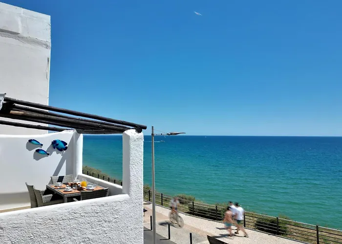 Old Town 알부페이라