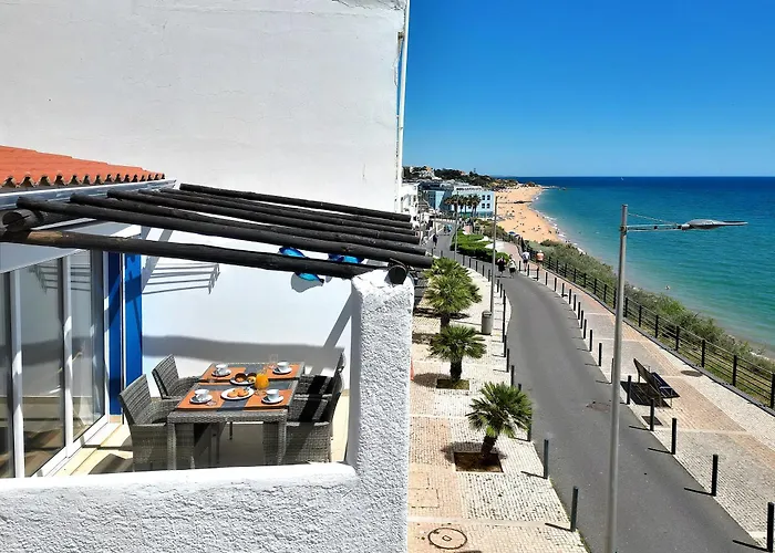 Old Town 펜션 알부페이라