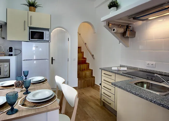 Old Town * 알부페이라