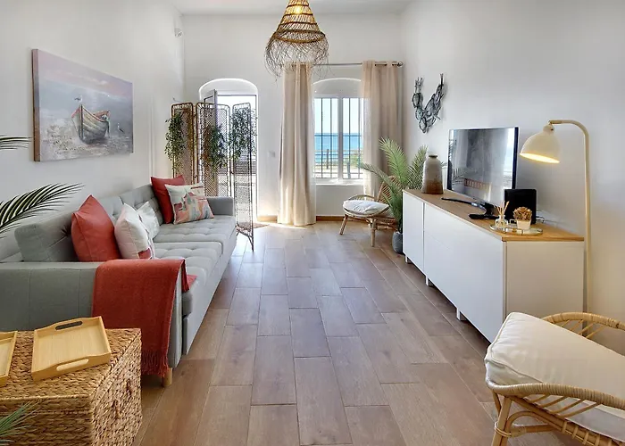 Old Town 알부페이라