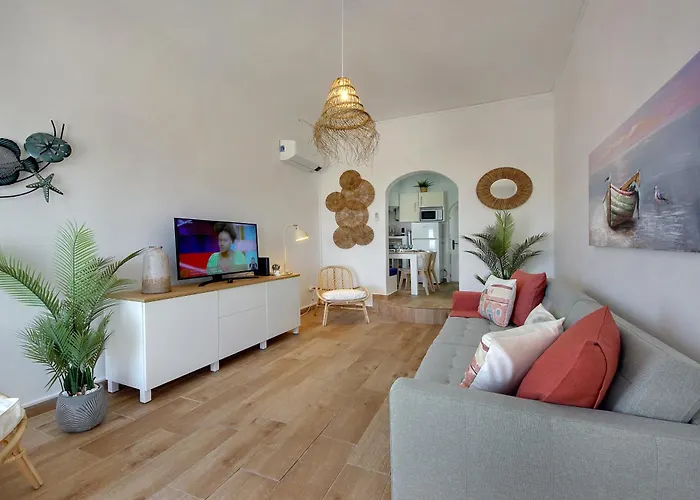 Old Town 알부페이라