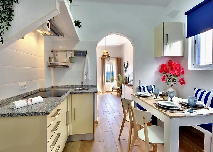 Old Town * 알부페이라