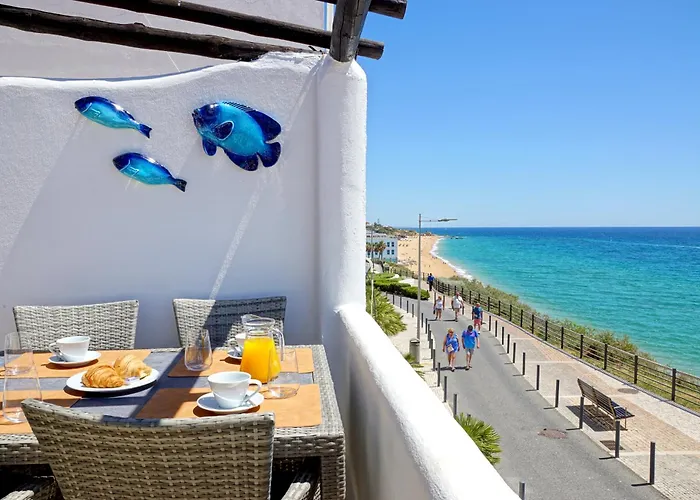 Old Town * 알부페이라