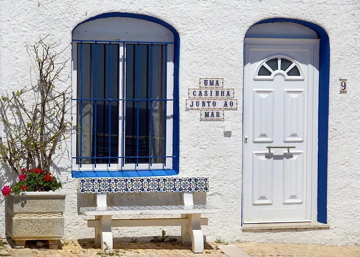 Casa de Férias Old Town
