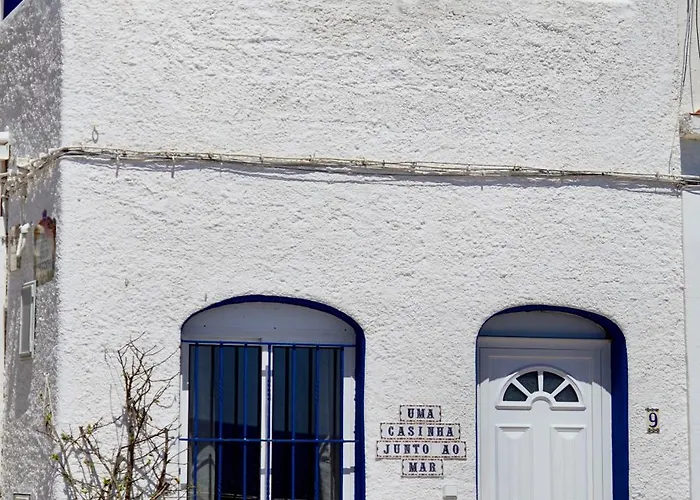 Old Town 알부페이라