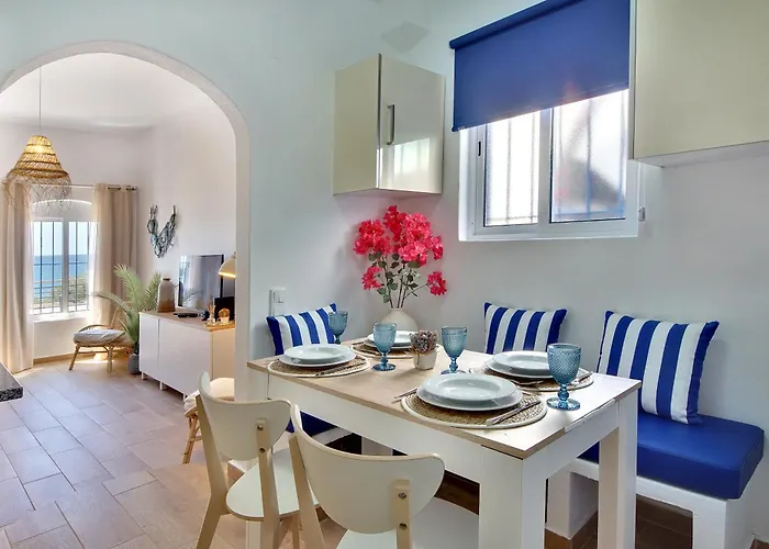 Old Town Holiday home *