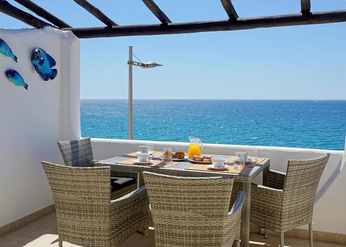 Old Town 펜션 알부페이라