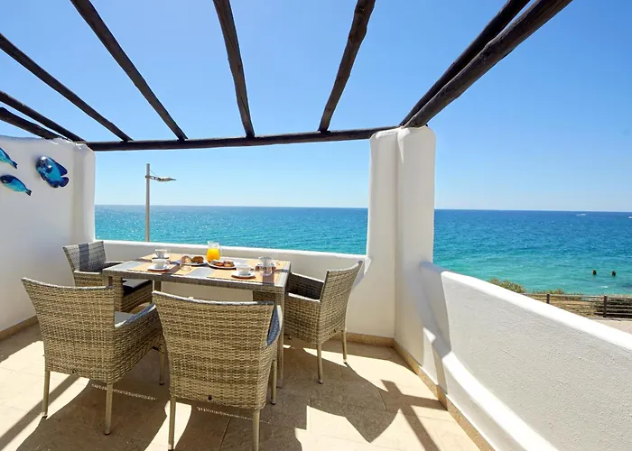 펜션 Old Town 알부페이라