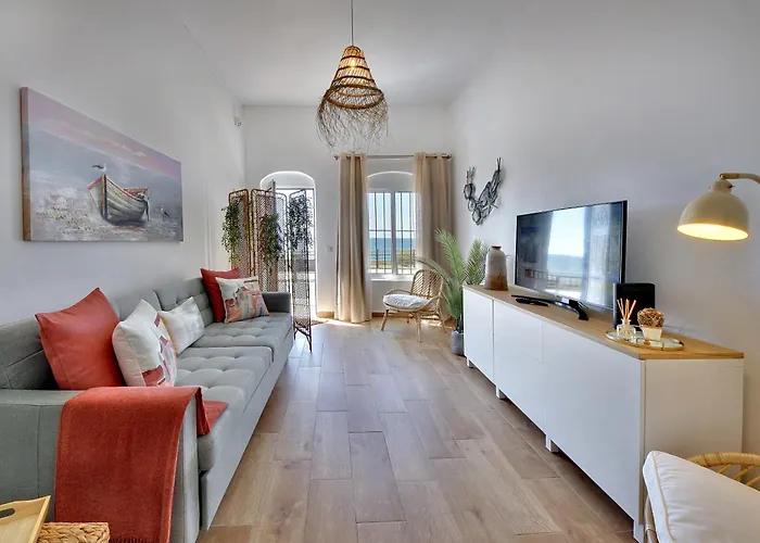 Old Town * 알부페이라