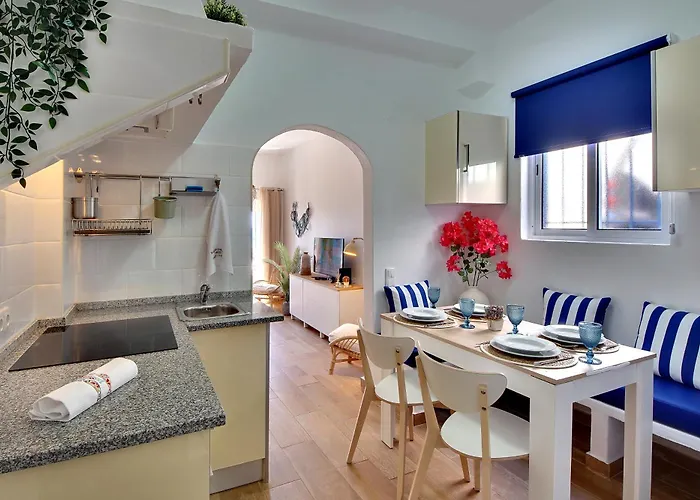 Old Town Holiday home Albufeira