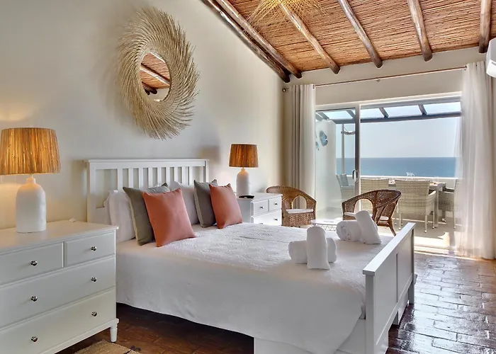 Old Town 펜션 알부페이라