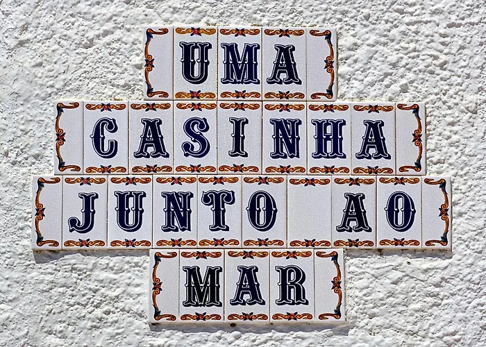 Old Town 펜션 알부페이라