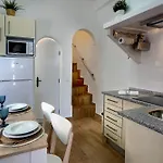 Old Town * Αλμπουφέιρα