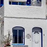 Old Town Αλμπουφέιρα